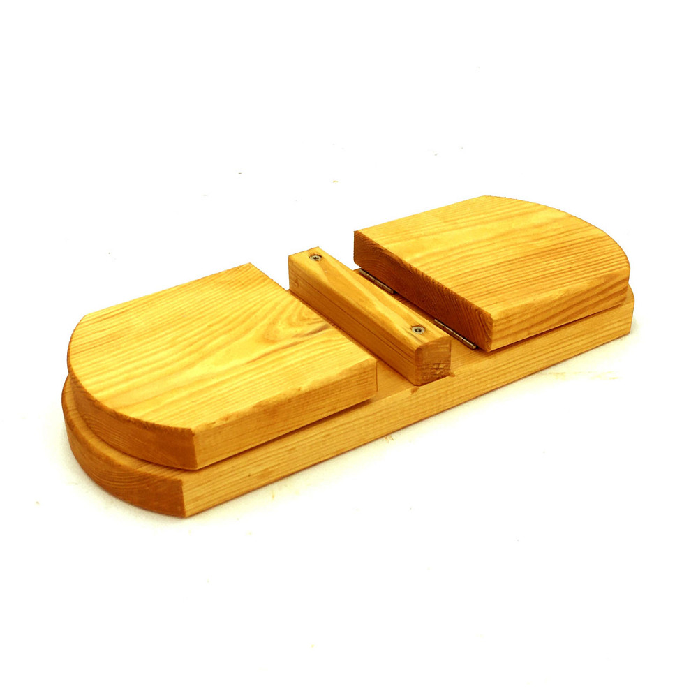 Скамейка для медитации 