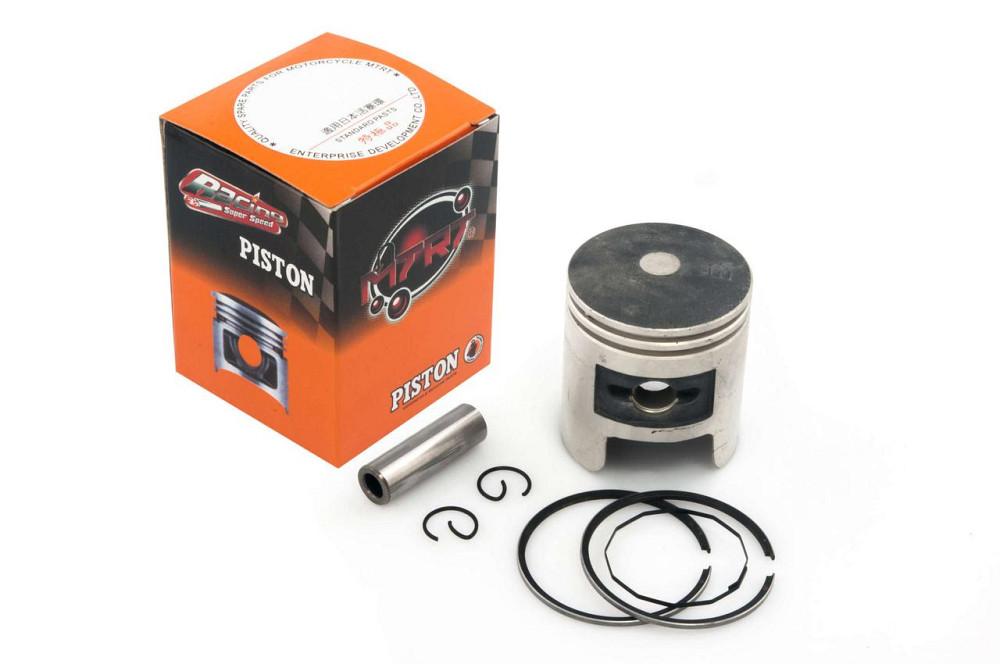 Поршень Хонда DJ1 50 .S (Ø41 p-10 AF12) Тайвань Мукачево - фото 1