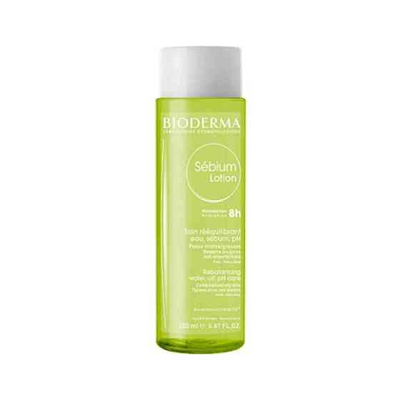 Біодерма Себіум лосьйон Bioderma Sebium Lotion 200 мл Дніпро