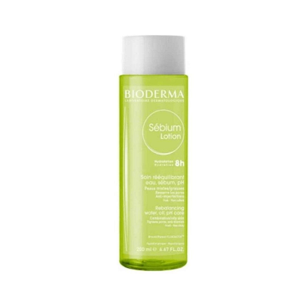 Біодерма Себіум лосьйон Bioderma Sebium Lotion 200 мл Дніпро - фото 1