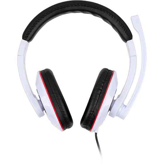 Навушники Gembird MHS-001 White (MHS-001-GW) Вінниця