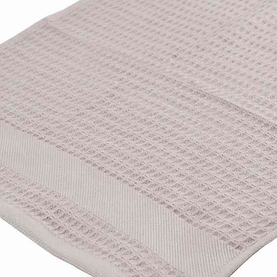 Салфетка вафельная GM Textile 40х70см 280г/м2 (Какао) Сумы