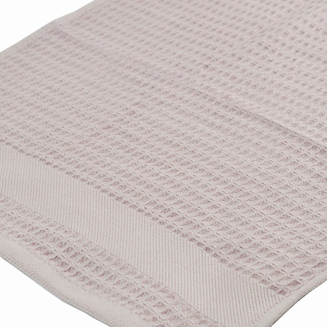Салфетка вафельная GM Textile 40х70см 280г/м2 (Какао) Сумы - изображение 2