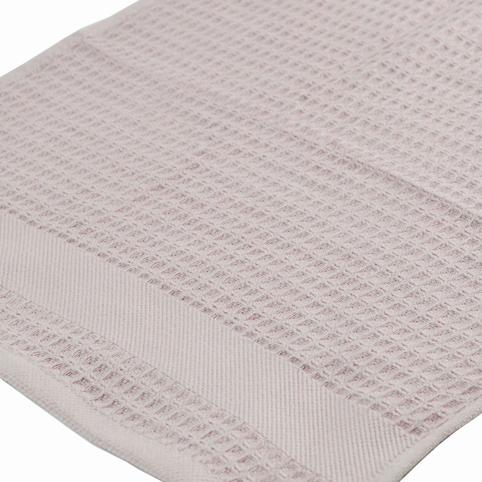 Серветка вафельна GM Textile 40х70см 280г / м2 (Какао) Суми - фото 2