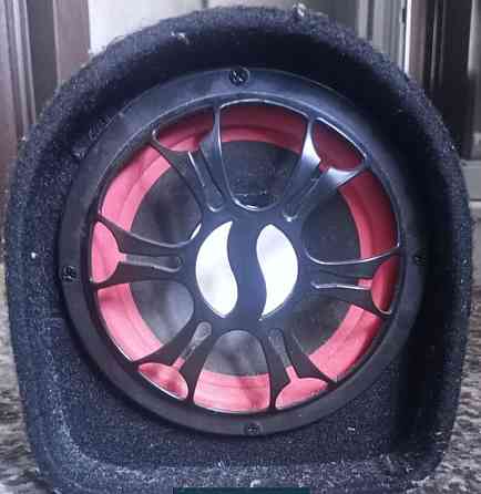 Колонка Winford Professional Харків