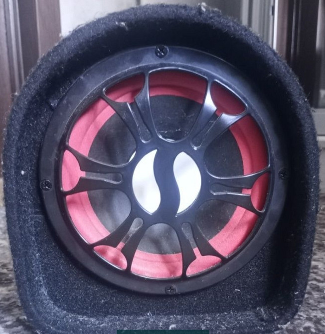 Колонка Winford Professional Харків - фото 1