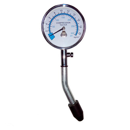 Компресометр для бензинових двигунів TRISCO G-320 Київ - фото 1