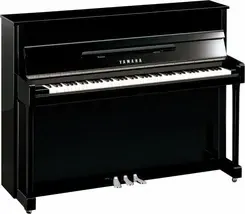 Піаніно (синтезатор) Yamaha B2 E PEC pianino akustyczne Київ - фото 1