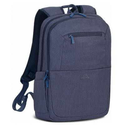 Рюкзак для ноутбука RivaCase 15.6" 7760 Blue (7760Blue) Вінниця - фото 1
