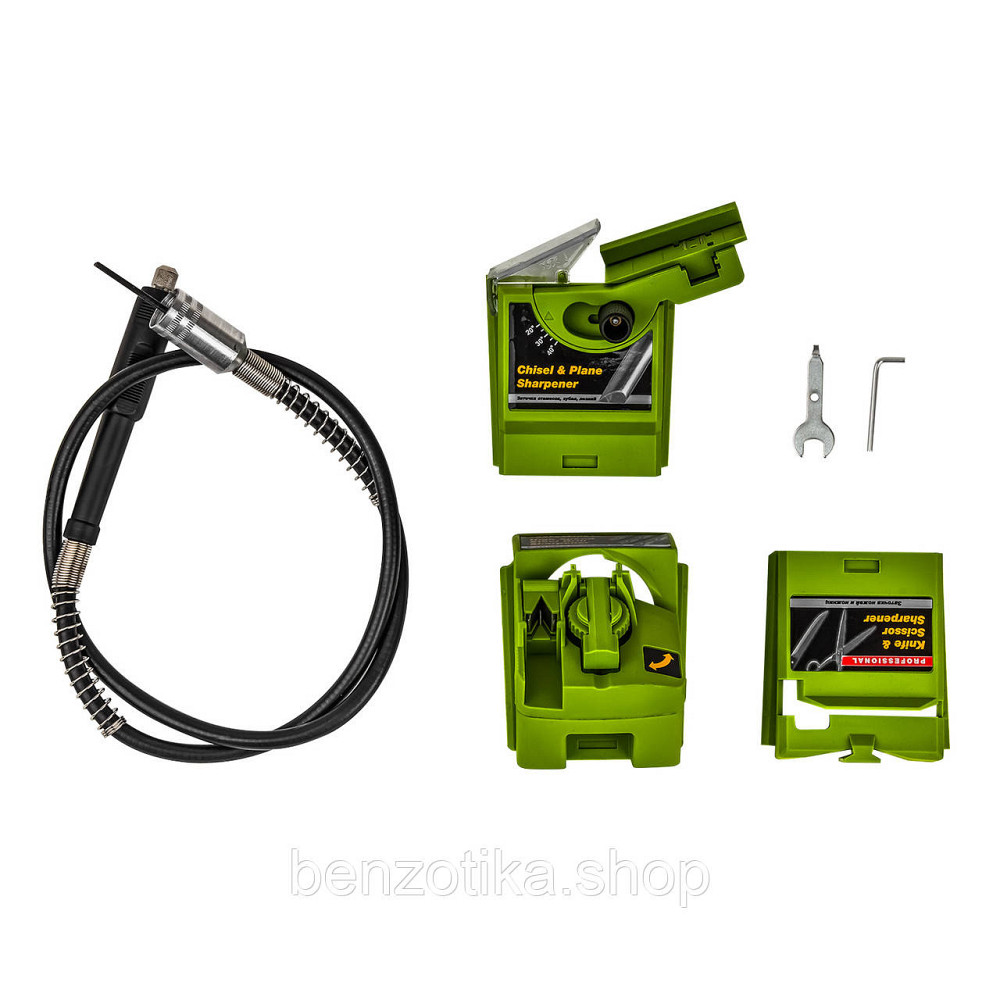 Заточка універсальна Procraft MS350 Киев - изображение 10
