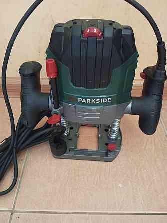 Фрезер Parkside POF 1200 D 3 ( Німеччина) Не комплект (158080) Полтава