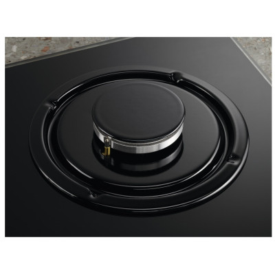 Варочная поверхность Electrolux KGG6437K Винница - изображение 11