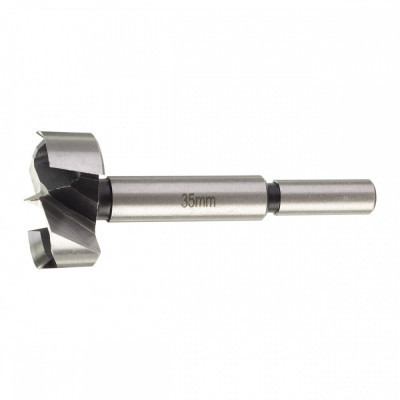 Сверло Milwaukee FORSTNER 35 X 90 мм (4932363717) Винница - изображение 1