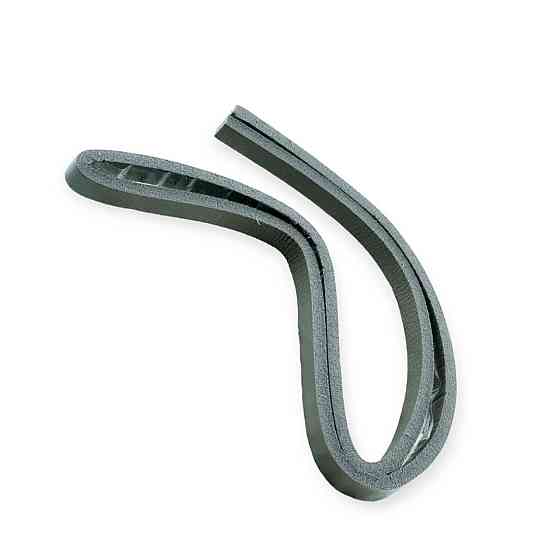 Ущільнювач скла УАЗ Хантер нижній (пінка) лобового Мукачево