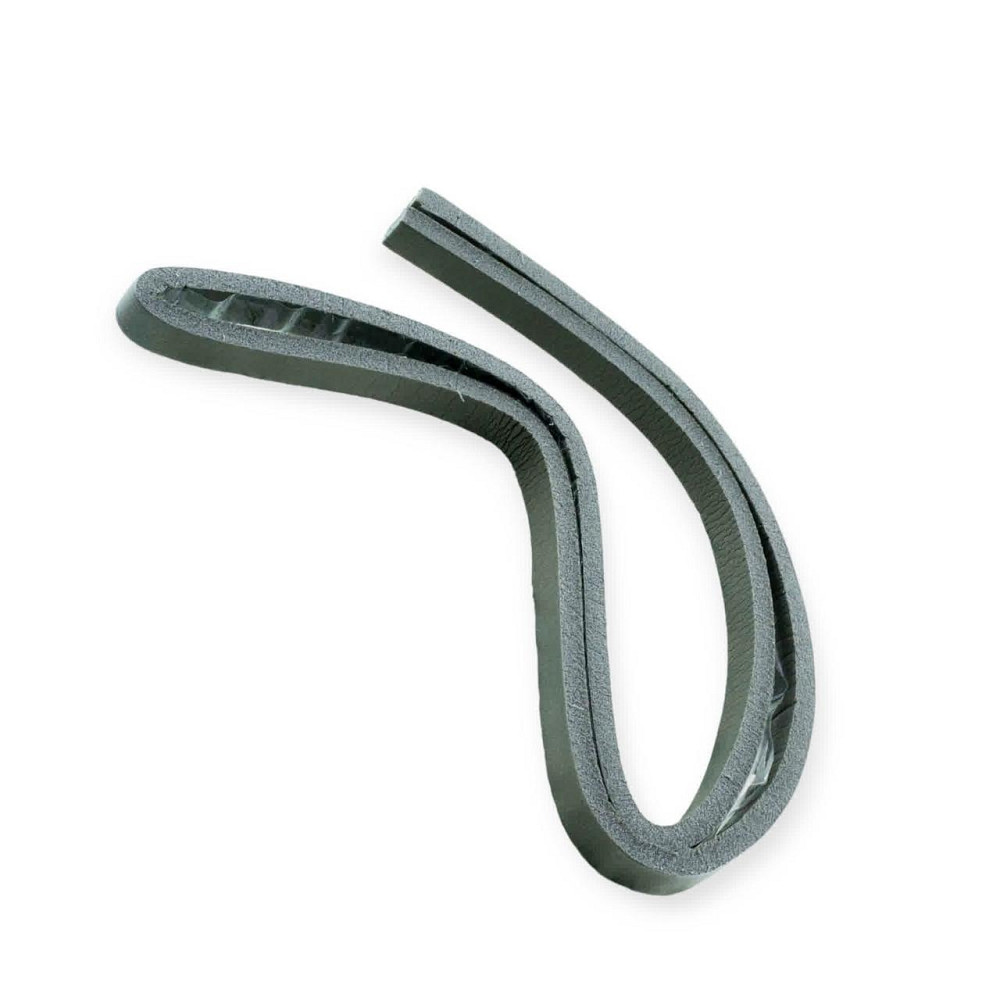 Ущільнювач скла УАЗ Хантер нижній (пінка) лобового Мукачево - фото 1