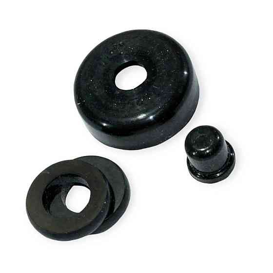 Ремкомплект циліндра зчеплення 2101-2107 КРТ головного Мукачево