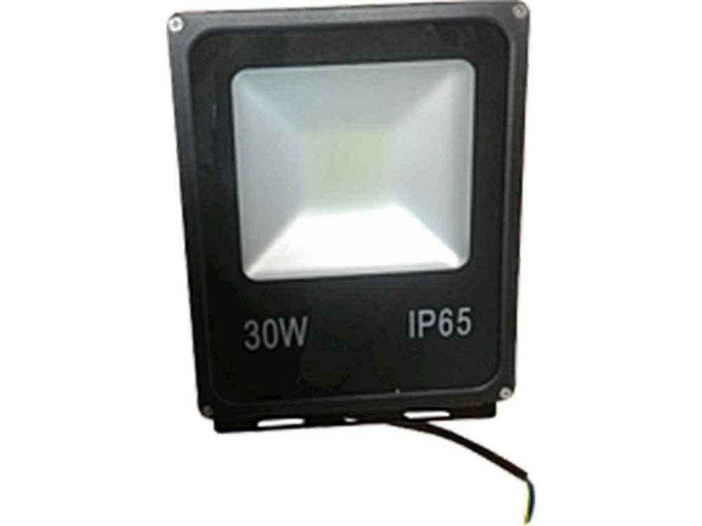 Прожектор LED 30Вт IP65 ТМ ELECTROHOUSE Київ - фото 1