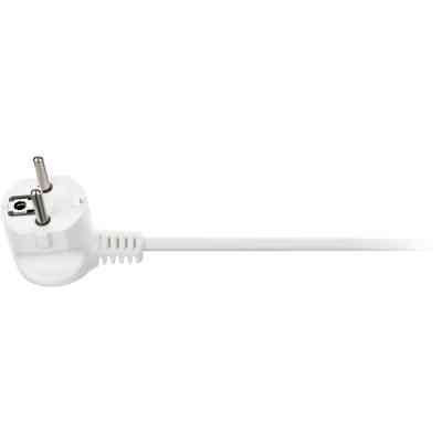 Сетевой фильтр питания 2E 5xSchuko, 3м (2E-U05ESM3) Винница