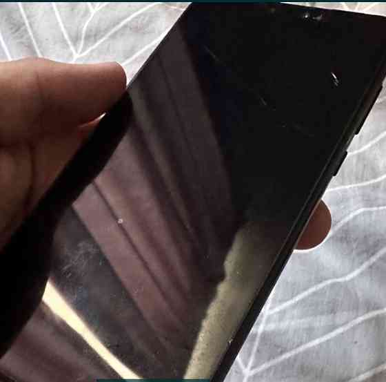 Смартфон ASUS ZenFone Max Pro M2. Київ