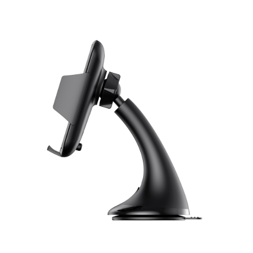 Тримач автомобільний для мобільного Havit HV-H717 чорний Житомир - фото 7