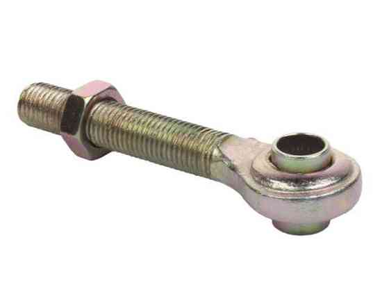 Гвинт верхньої тяги (М24 ліва) регулювальний мінітрактор мінітрактор Донг Фенг 240/244, Мукачево