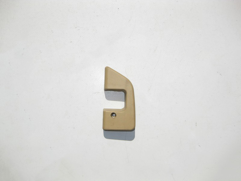 Mercedes-Benz  A2117230524 8K67 Пластикова декоративна бежева накладка замка лівих дверей E-Class W211 CLS C219 Одеса - фото 1