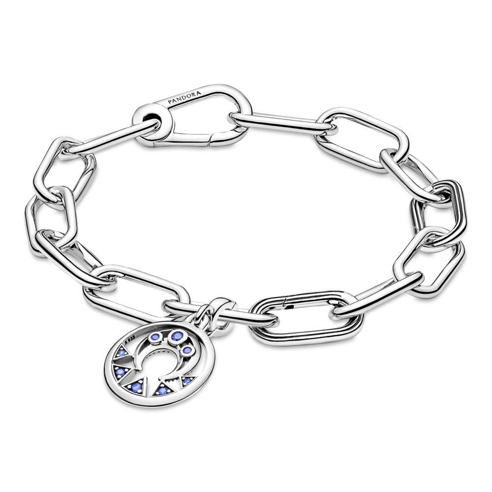 Серебряный Шарм 