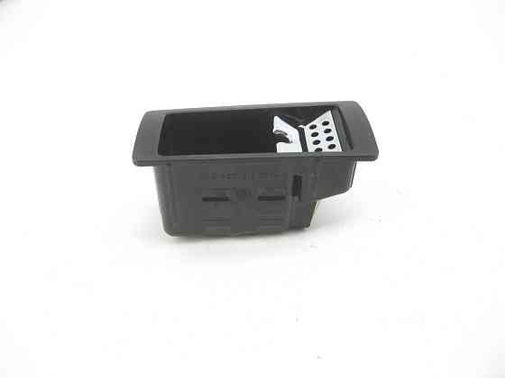 Mercedes-Benz  A2218130104 Вставка попільнички задньої лівої дверної картки S-class short W221 S-class long V221 Одесса