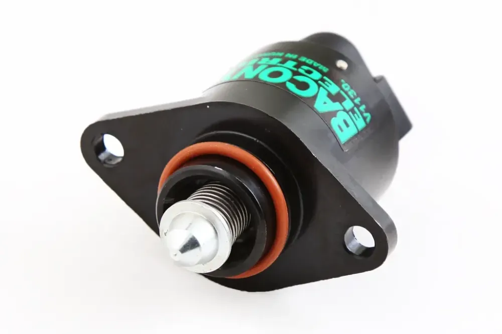 Регулятор холостого хода 2112 метал. Bakony под ориг. Винница - изображение 2