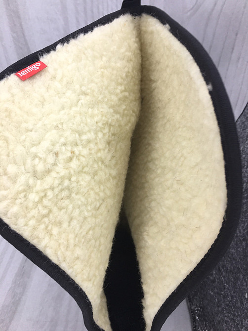 Вкладиш в чоботи Arctic/Hubertus Lemigo 875/898 (-70°) Розмір 42 Нововолинськ - фото 9