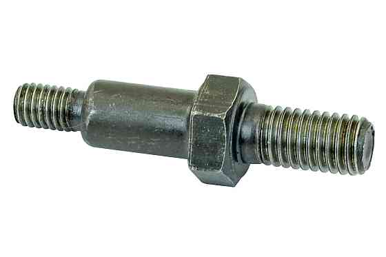 Шпилька кришки 2108-21099 гола (М8х1,25х31) клапанна Мукачево