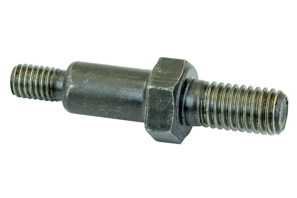 Шпилька крышки 2108-21099 голая (М8х1,25х31) клапанной Мукачево - изображение 1