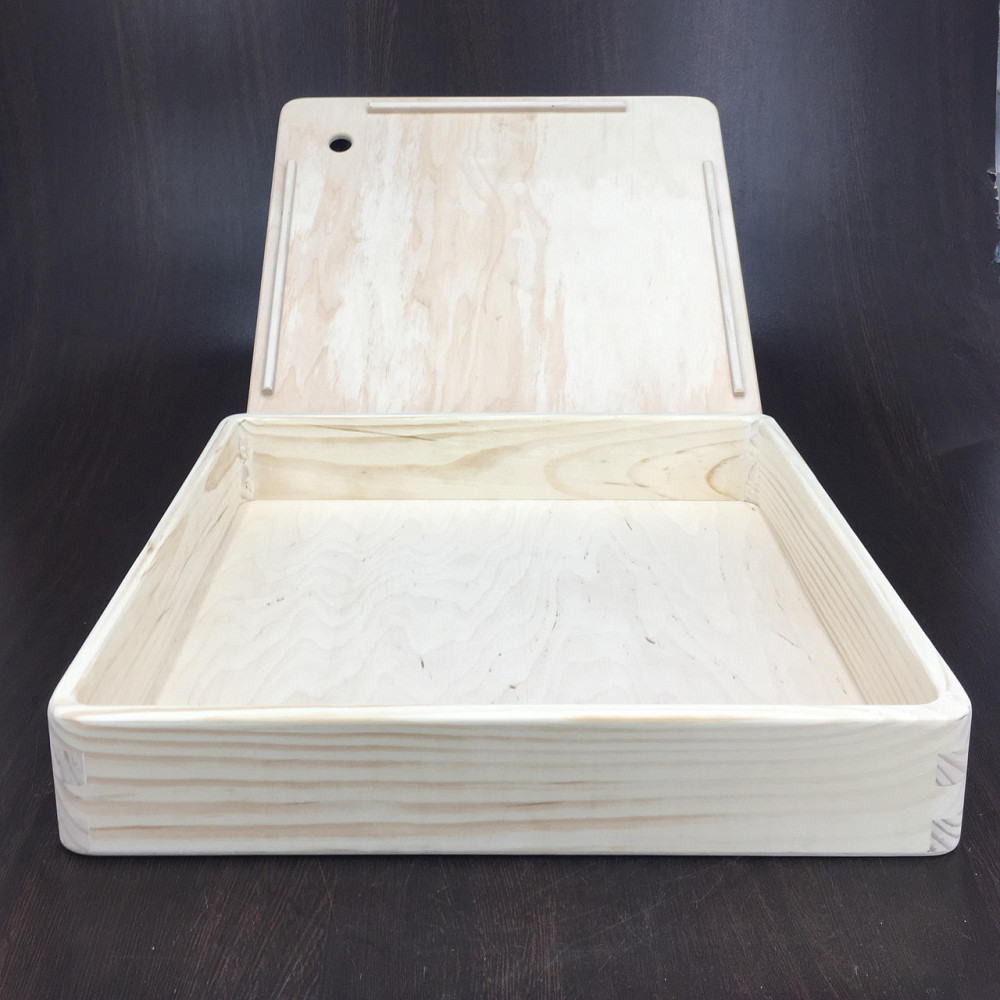 Настольная песочница 