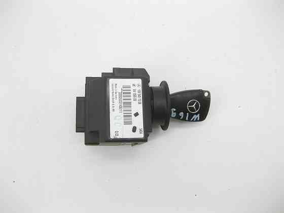 Mercedes-Benz  A1695451508 Замок запалювання з ключем A-class W169 B-class W245 A-class C169 Одеса