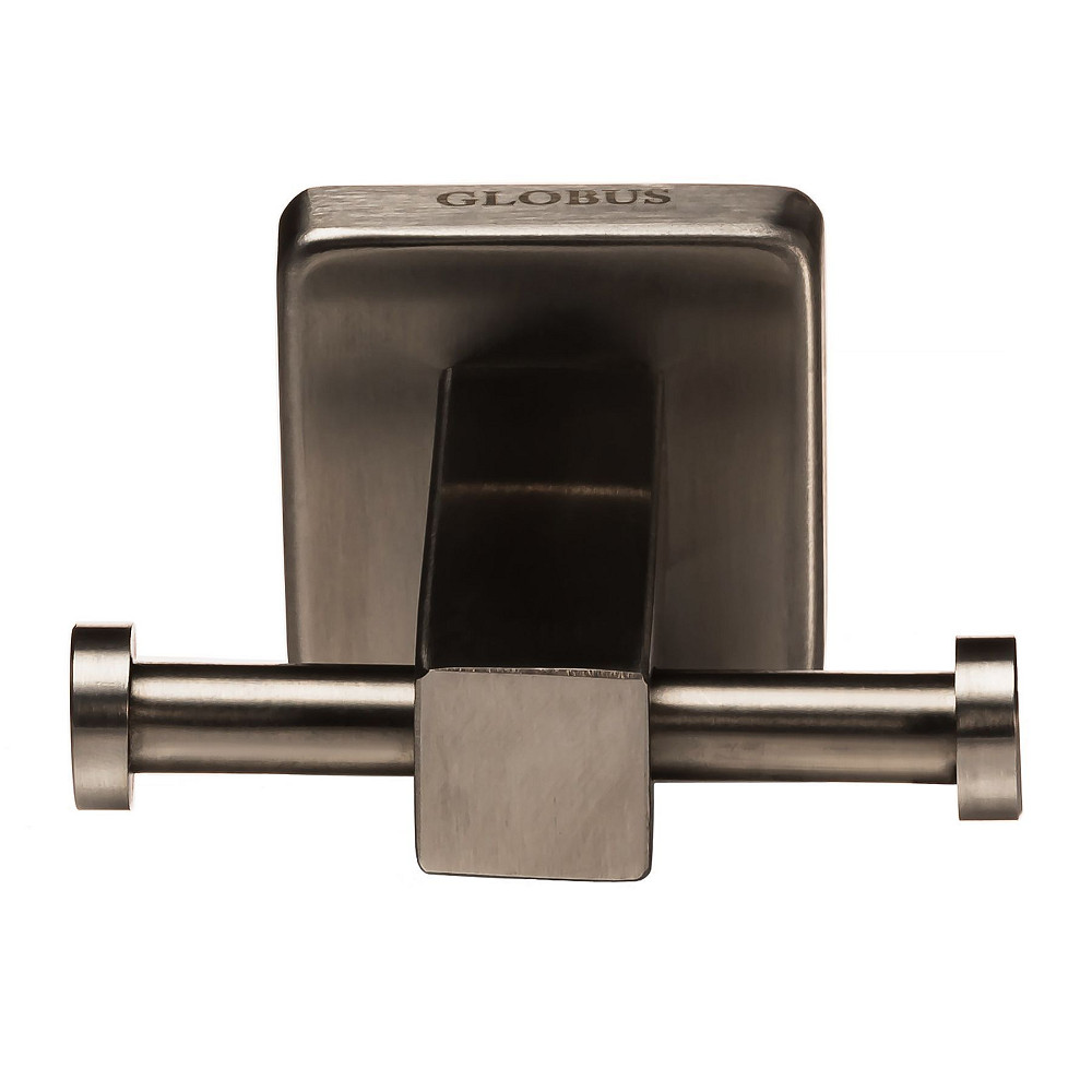 Гачок подвійний Globus Lux SQ 9412 Луцьк - фото 2