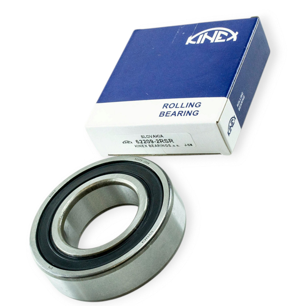 Підшипник (62209) 180509 Мукачево - фото 1