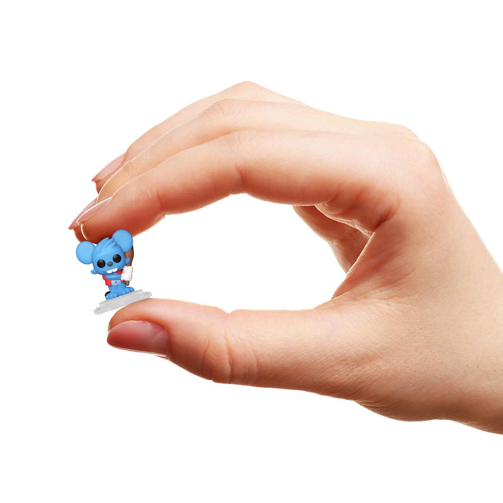 Набір ігрових фігурок Bitty POP! - Чух (4 фігурки в ас.) Дніпро - фото 2