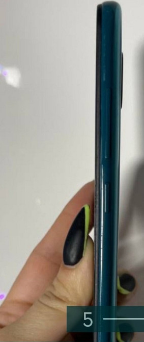 Телефон Redmi Note 9 4/64Gb. Київ - фото 1