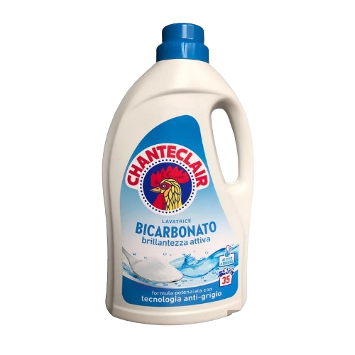 Гель для прання 1,575л бікарбонат ChanteClair Житомир - изображение 1