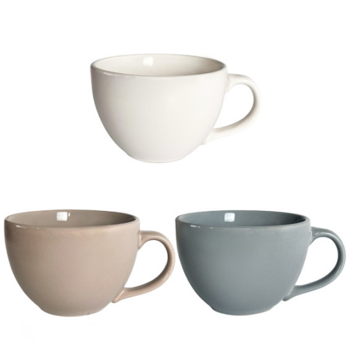 Чашка мікс 520мл 2036-04 S&T Житомир - фото 1