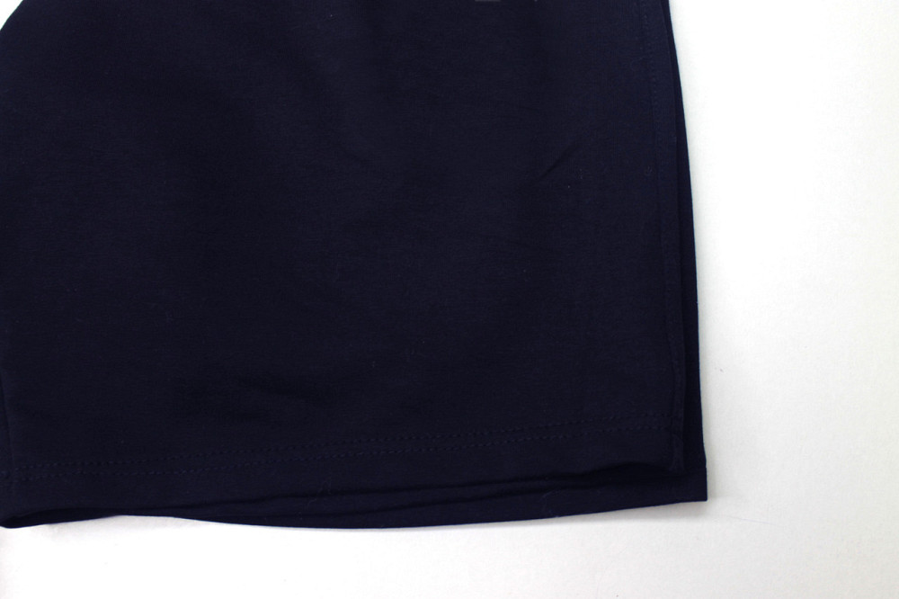 Шорти чоловічі спортивні Синій M Харків - фото 3