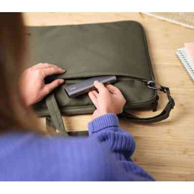 Концентратор Trust USB-C to 5xUSB-C aluminium 0.1m grey (25136_TRUST) Винница