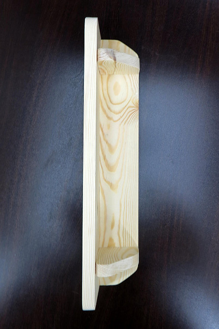 Настінна книжкова полиця "Мартін" бланже Миколаїв - фото 4