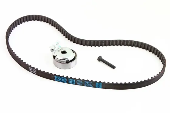 Ремінь ГРМ Lanos 1.5 Dayco + натяжний ролик з болтом Вінниця