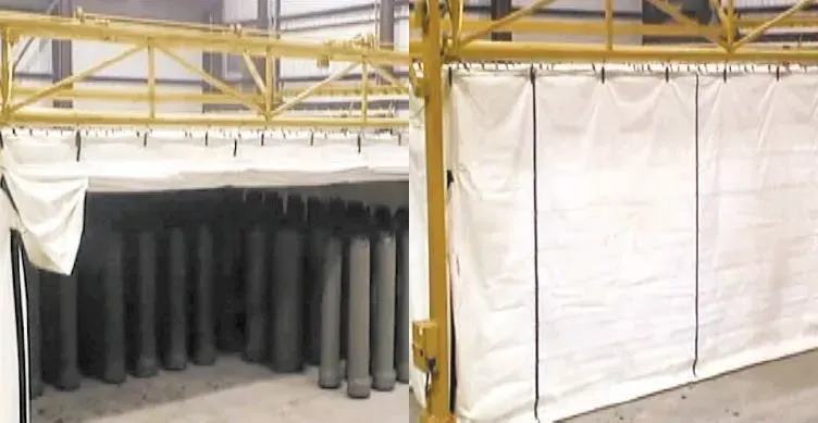 Устаткування для сушіння та затвердіння Збв, SmartSet Київ - фото 17