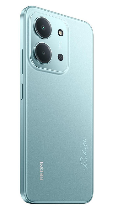 Смартфон Xiaomi Redmi 15C 8/256GB Mint Green ( 15212 ) Харьков - изображение 7
