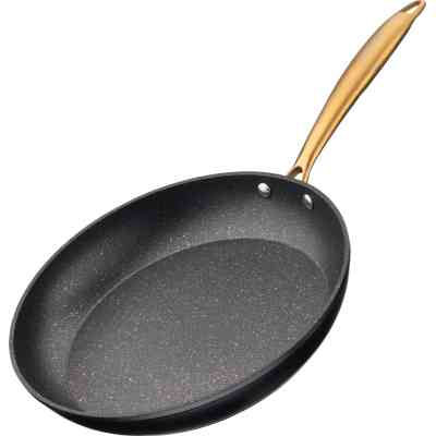 Сковорода Ardesto Black Mars Sparkle 28 см (AR1928BM) Винница