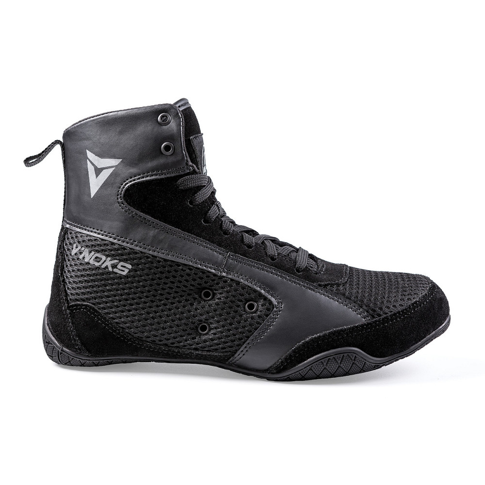 Боксерки профессиональные для бокса и единоборств V`Noks Vi Venti | Легкие, дышащие, нескользящие | Размер 41 Киев - изображение 9