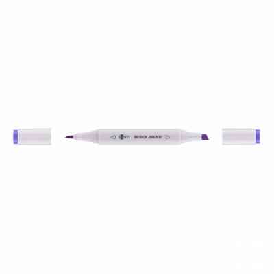 Маркер Santi sketch SM-37, лиловый (390578) Винница