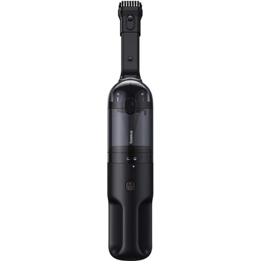 Автомобільний пилосос Baseus AP01 Handy Vacuum Cleaner (5000pa) Black Ковель - фото 4
